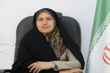 ترويج فساد باعث سلب اعتماد مردم میشود/ تاكيد بر برخورد قاطع با فاسدان در هر لباس و جايگاهی سمیه محمودی