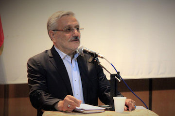 شهرداری و پلیس مانع تردد خودروهای پلاک شهرستان در پایتخت شوند/ عدم ساماندهی خودروهای مسافرکش یکی از چالشهای جدی تهران قاسم میرزایی نیکو