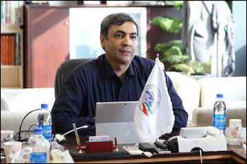 توسعه دریایی در گرو مصوبات لازمالاجرا است/ تاکید بر حمایت همهجانبه از تولیدکنندگان داخلی  محمدرضا اله یار