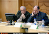 شانزدهمین جلسه شورای عالی شهرسازی و معماری در سالجاری