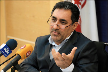 آخرین وضعیت قرارداد کریدور شرق به غرب/ تلاش دولت برای فعال کردن سواحل خلیج فارس و تثبیت جمعیت خیرالله خادمی