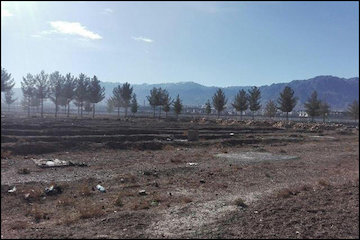 اخذ مالیات از زمین برای ساماندهی بخش مسکن زمین