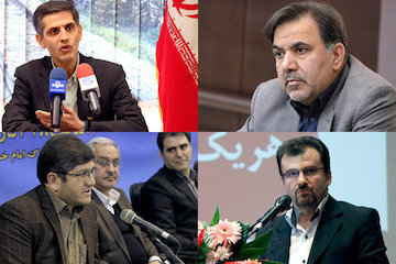 تهیه گزارش ریشهای از شرایط اضطراری فرودگاهها، جادهها و خطوط ریلی/ لزوم تمرکز روی قطعه رشت- آستارا در کریدور شمال- جنوب/ ۱۴۸۰ طرح راه آهن سال آینده در کشور اجرا میشود گزارش آخر هفته