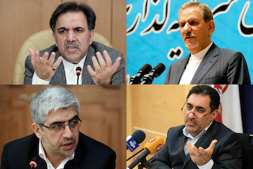 تشریح اهمیت و مزایای نوسازی ناوگان حمل و نقل جادهای از ۵ منظر/ تاکید دولت بر بهرهبرداری از ۲۸۰ کیلومتر آزادراه در سال ۹۷/ آغاز پیش فروش بلیت سفرهای نوروزی اتوبوس گزارش آخر هفته