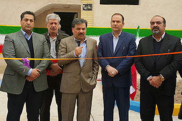 افتتاح ۲۵۸۳ واحد مسکن مهر در استان کرمان افتتاح