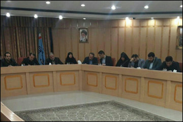 آغاز عملیات اجرایی برنامه ملی بازآفرینی شهری در گیلان به صورت ویدئوکنفرانس نشست