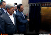 افتتاح ١٩ پروژه دريايي بندر  شهید رجایی  استان هرمزگان در دهه فجر
