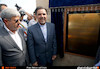 افتتاح ١٩ پروژه دريايي بندر  شهید رجایی  استان هرمزگان در دهه فجر