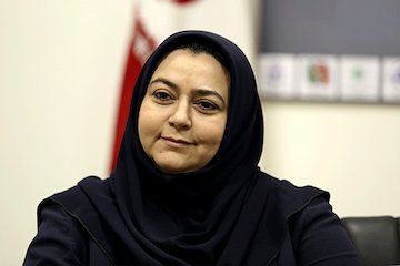 آخرین وضعیت ورود هواپیماهای برجامی به کشور/ ورود ۲ فروند ایتیآر در روزهای آتی و چند فروند ایرباس در سال جاری/ توسعه خطوط پروازی داخلی و خارجی جدید با ناوگان اجارهای/ ۵۰ خلبان زن در نوبت استخدام ایرانایر فرزانه شرفبافي