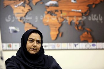 تشریح اقدامات ایرانایر برای کمک به سیلزدگان/ دریافت و ارسال ۵۴۴ تن کالا برای امدادرسانی به مناطق سیلزده
  فرزانه شرفبافي