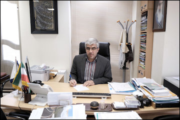 قرارداد آزادراه بیستون-کرمانشاه-حمیل منعقد شد سید حسین میرشفیع