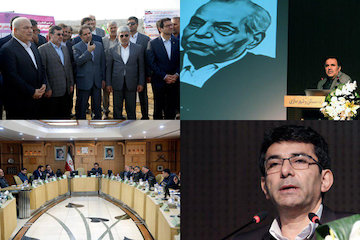 شکلگیری بیش از ۲۵۰ تقاضای واقعی در بازار مسکن/ ادامه روند کنارهگیری مدیران و کارشناسان شاغل در وزارت راه و شهرسازی از ارایه خدمات مهندسی/ نرخ سود ۶ درصد به تولیدکنندگان و خریداران مسکن در بافت فرسوده تعلق میگیرد گزارش آخر هفته