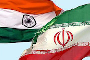 روابط ایران و هند