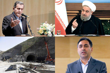 نوسازی ۲۰۲هزار کامیون فرسوده به شرط پاسخگویی توان تولید داخل/ تاکید بر توجه ویژه دولت و مجلس به نوسازی ماشینآلات راهداری/ نیاز سالانه به ۲.۵ میلیون تن قیر برای راهسازی گزارش آخر هفته