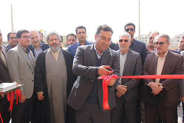 ضرورت هویت بخشی و ایجاد ریرساختهای لازم در شکلگیری ابعاد اجتماعی شهر جدید صدرا/ تأکید بر اتصال ریلی صدرا به کلانشهر شیراز/ صدرا باید به مرکز ارائه خدمات درمانی ملی و بینالمللی تبدیل شود افتتاح