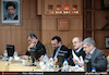 برگزاری دویستمین نشست شورای عالی ترابری کشور