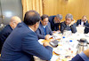 تشکیل ستاد بحران در سازمان هواپیمایی کشوری با حضور وزیر  راه و شهرسازی