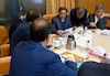 تشکیل ستاد بحران در سازمان هواپیمایی کشوری با حضور وزیر  راه و شهرسازی