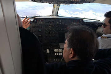 آخرین خبرها از دومین روز سانحه هواپیمای شرکت آسمان/ وزیر راه و شهرسازی به یاسوج رفت/ ادامه جستجوها برای یافتن هواپیما سفر