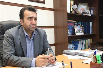 ترمینال ۳ بندر شهید رجایی میتواند ما را به سمت ترمینال مجازی سوق دهد/ لزوم شکلگیری چرخه وایرلس در دریا و حذف دکلهای موجود در بنادر حمیدرضا آبایی