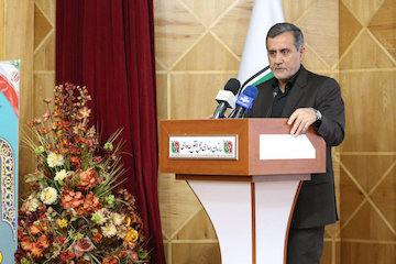 افتتاح همزمان ۲۵ پاسگاه پلیسراه پیشساخته بتنی در سراسر کشور/ بهرهبرداری از ۵۰ پاسگاه پیش ساخته تا نیمه سال آینده داود کشاورزیان