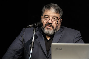آمادگی سازمان پدافند غیر عامل برای مقابله با تحریم ها و دفاع/تاکید پایداری و امنیت مسیرهای حمل و نقل دریایی غلامرضا جلالی