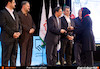 برگزاری اولین جشنواره نشان تعالی HSE