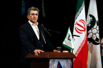 سازمان نظام مهندسی ساختمان خانه حرفهای مهندسان است/ تلاش دولت برای جلوگیری از تضاد منافع در دستگاههای اجرایی حامد مظاهریان