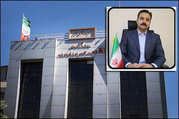 نقش منابع انسانی در پیشبرد اهداف کلان وزارتخانه طرح