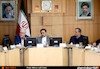 نود و سومین نشست کمیسیون ایمنی راهها