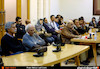 یکصد و نود و نهمین جلسه گفتمان از سلسله گفتمانهای نقد معماری و شهرسازی