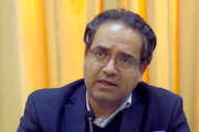 محمد سعید ایزدی 
