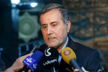 ۲۲۰۰ دستگاه دوربینجادهای رفتار پرخطر رانندگان را در ایام نوروز ثبت میکنند/ نصب ۶۵ دستگاه توزین برای کنترل بار در جادهها/ بلیتهای سفرهای نوروزی بدون افزایش قیمت است درجمع