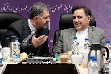 اعتلای مهندسی با اصلاح قانون نظاممهندسی و کنترل ساختمان/ مبنای کار ما در همه موضوعات و به ویژه مهندسی، مشارکت و همفکری است/ تلاش برای جایگزینی دانش فنی به جای توزیع کار در سازمانهای نظام مهندسی ساختمان نشست