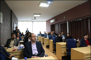 نخستین دوره DBA بازار سرمایه اسلامی برگزار شد دوره آموزشی