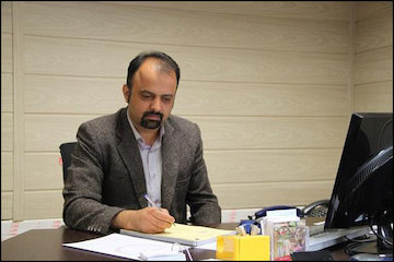 بهرهبرداری از ۱۰ کیلومتر اول محور پاکدشت در آینده نزدیک امیرحسین آزاد دوار