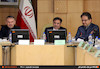 برگزاری هجدهمین جلسه شورای عالی شهرسازی ومعماری ایران در سال نودو شش