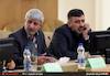 برگزاری هجدهمین جلسه شورای عالی شهرسازی ومعماری ایران در سال نودو شش
