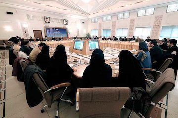 طرح الحاق مشهد به جمع چهار TOD نمونه کشور تصویب شد/ بررسی طرحهای TOD چهار شهر جلسه