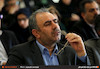 سخنرانی وزیر راه و شهرسازی درباره فساد سازمان یافته برخی موسسات مالی در ایران