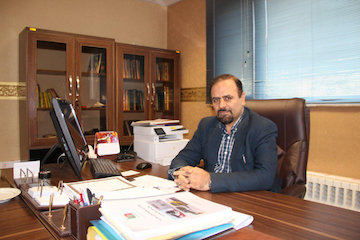 آغاز طرح ضربتی کنترل کریدوری ناوگان عمومی مسافری در استان تهران حسن عبدالملکی