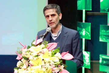 سعید محمد زاده