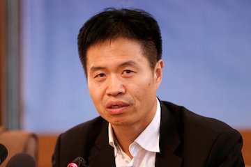 ایران و چین دو کشور مهم در راه ابریشم هستند/ علاقه مندی طرف چینی برای سرمایهگذاری در پروژههای ریلی ایران یانگ