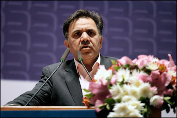 مجلس و دولت برای تشکیل بنگاههای بزرگمقیاس در عرصه بینالمللی مصمم شوند/ جامعه مهندسی ایران پاسدار رقابت سالم باشد/ جایزه دادمان مقدمه یک رقابت گسترده است سخنرانی وزیر