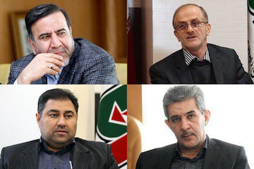 عدم تخصیص کامل بودجه حاصل از محل درآمدهای جرایم رانندگی/ اساسنامه تأسیس شرکتهای حملونقل سنگین آماده شد/ لغو پروانه ۱۰ شرکت امداد خودروی متخلف در استان تهران گزارش آخر هفته