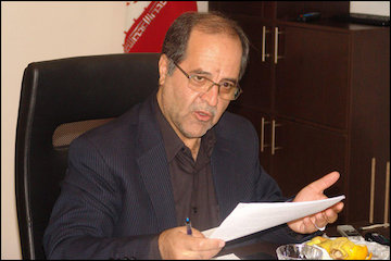 بهرهبرداری از آزادراه کریدور شرقی- غربی استان يزد/ برگزاری همایش بینالمللی TOD سال ۲۰۱۹ در یزد محمدرضا نقصان محمدی