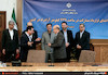امضای قرارداد مشارکت در ساخت شش آزادراه