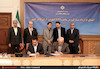 امضای قرارداد مشارکت در ساخت شش آزادراه