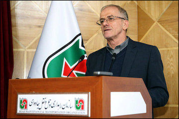 واگذاری مسئوليت دبيری كميسيونهای ايمنی راههای استانها به مديران کل راهداری و حملونقل جادهای/ شیوهنامه تن-کیلومتر به وازت راه و شهرسازی ارسال شد عبدالهاشم حسن نیا