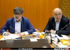 جلسه مشترک دادستانی با سازمان هواپیمایی کشوری درباره رفع مشکلات هوایی سفرهای نوروزی